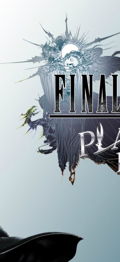 Fond d'écran iPhone Final Fantasy XV Video Gane