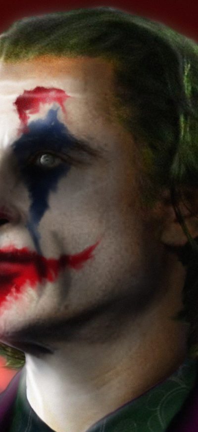 Fond d'écran iPhone Joker Movie Joaquin Phoenix
