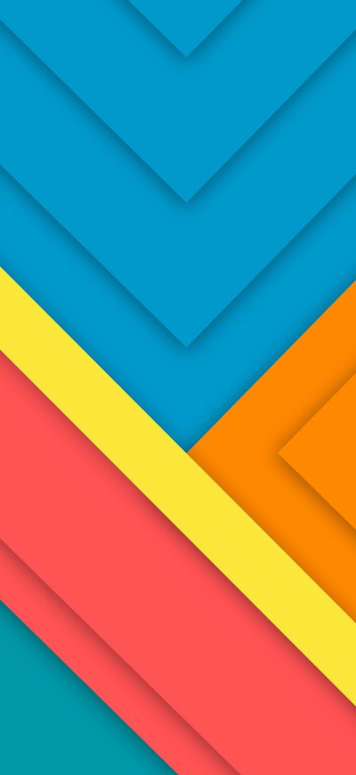 Fond d'écran iPhone Stock Original Android 2016