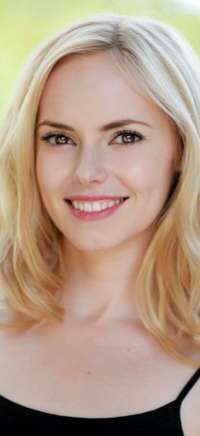 Fond d'écran iPhone Hannah Tointon 4k