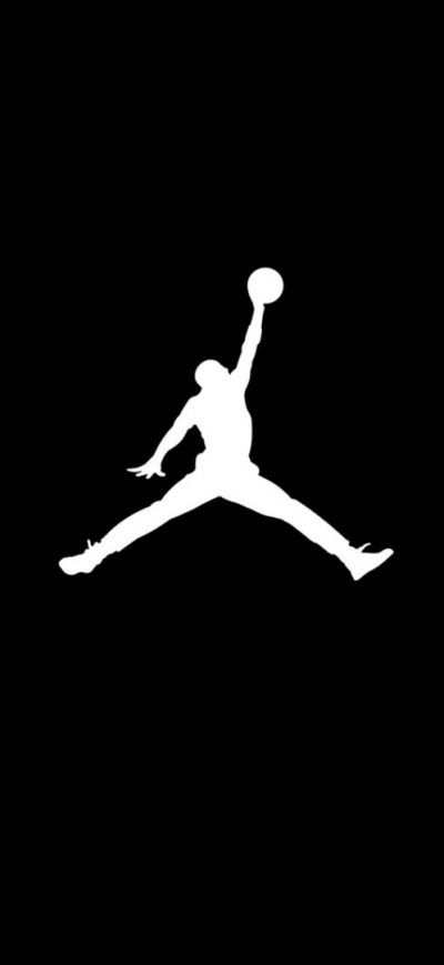 Fond d'écran iPhone Michael Jordan