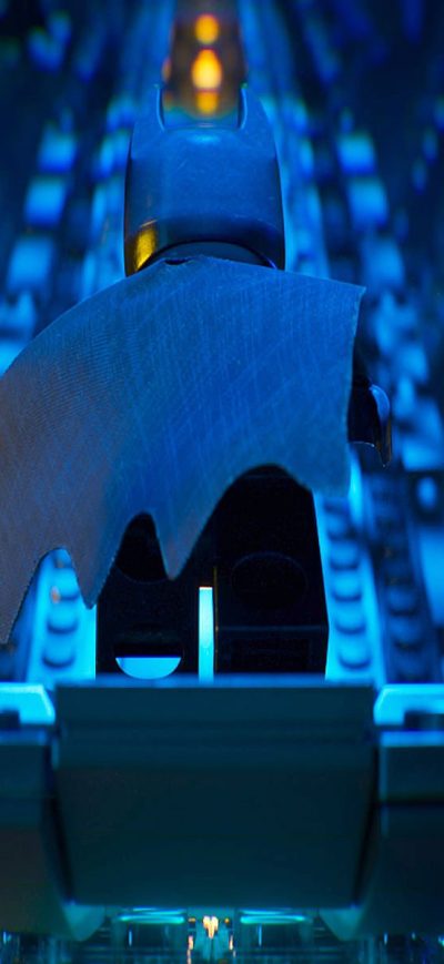 Fond d'écran iPhone The Lego Batman Movie HD
