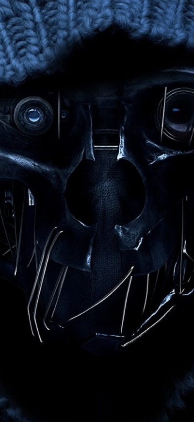Fond d'écran iPhone Dishonored 2 Video Game