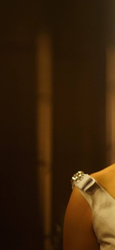 Fond d'écran iPhone Morena Baccarin Gotham