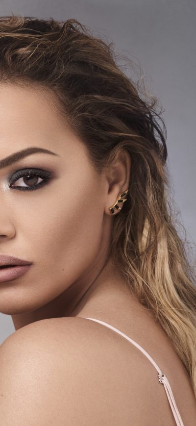 Fond d'écran iPhone Rita Ora Portrait 5k
