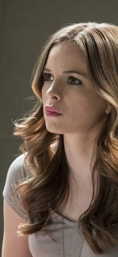 Fond d'écran iPhone Danielle Panabaker In Flash