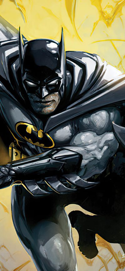 Fond d'écran iPhone 4k Batman Knight 2020