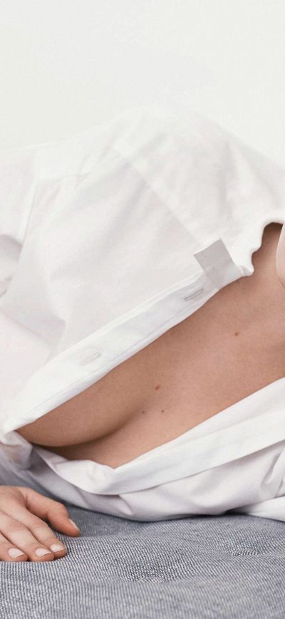 Fond d'écran iPhone Bella Hadid 2020 Model