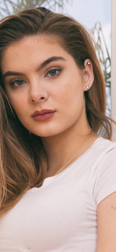 Fond d'écran iPhone Brighton Sharbino