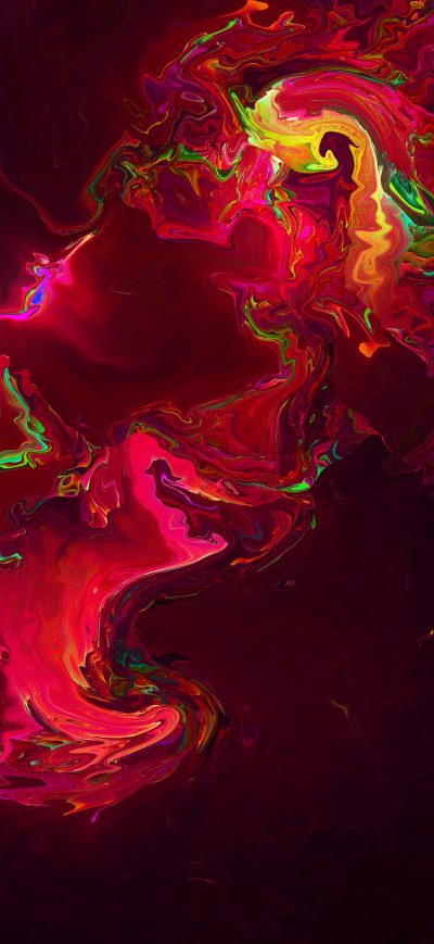 Fond d'écran iPhone Xiaomi Mi Gaming Laptop Stock Abstract 4k