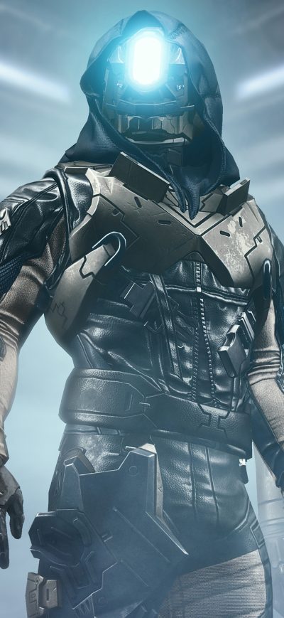 Fond d'écran iPhone Destiny 2 Shadowkeep 4k 2020