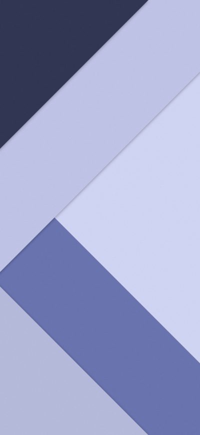 Fond d'écran iPhone Material Stripes Design