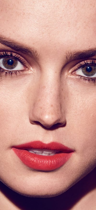 Fond d'écran iPhone Daisy Ridley Stylist 2017