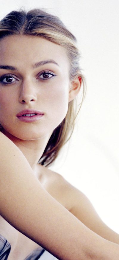Fond d'écran iPhone Keira Knightley 2020