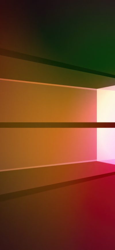 Fond d'écran iPhone Windows 10 Abstract 5k