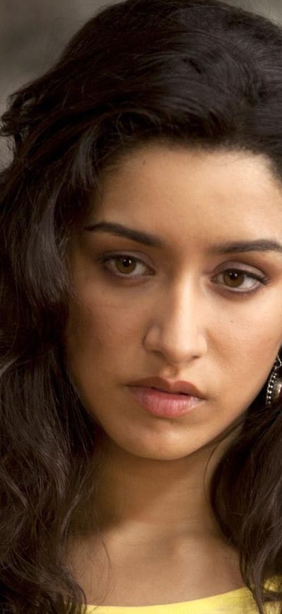 Fond d'écran iPhone Shraddha Kapoor In Aashiqui 2 Movie