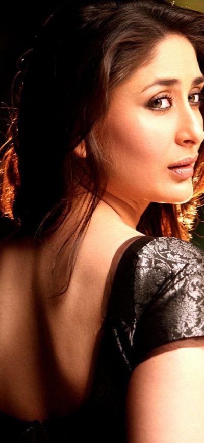Fond d'écran iPhone Kareena Kapoor In Saree