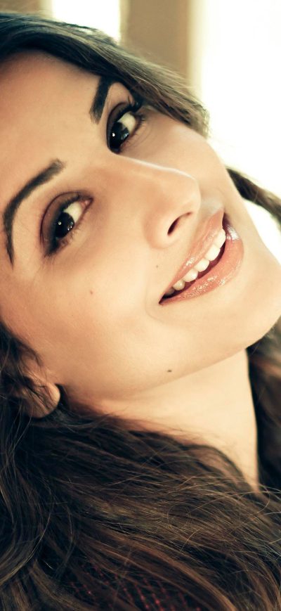 Fond d'écran iPhone Vidya Balan 2016 HD
