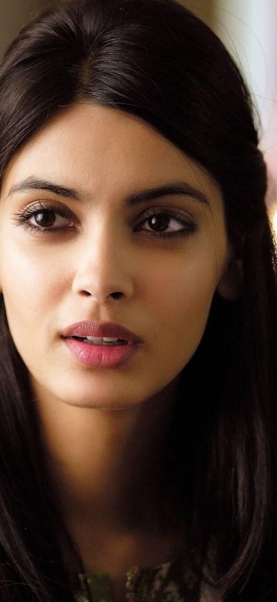 Fond d'écran iPhone Diana Penty Gorgeous