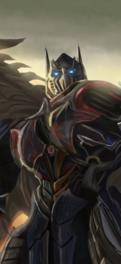 Fond d'écran iPhone Transformers Artwork Hd