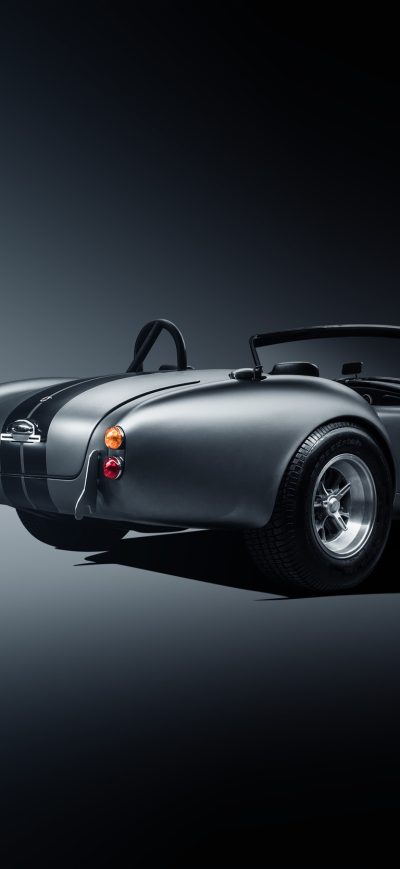 Fond d'écran iPhone Shelby Cobra