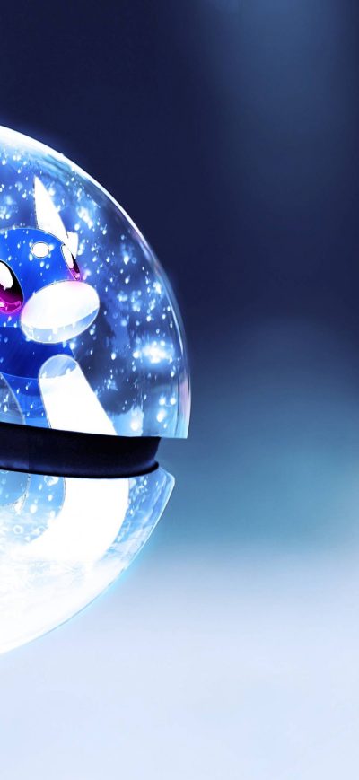 Fond d'écran iPhone Pokemon Go