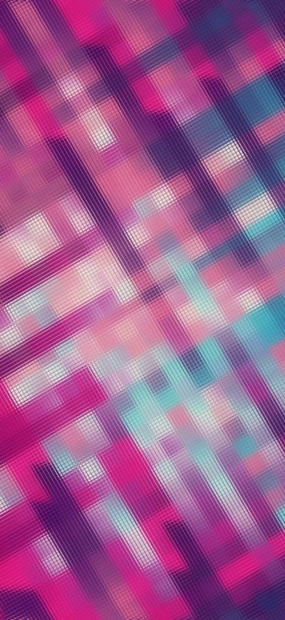 Fond d'écran iPhone Abstract Blur HD