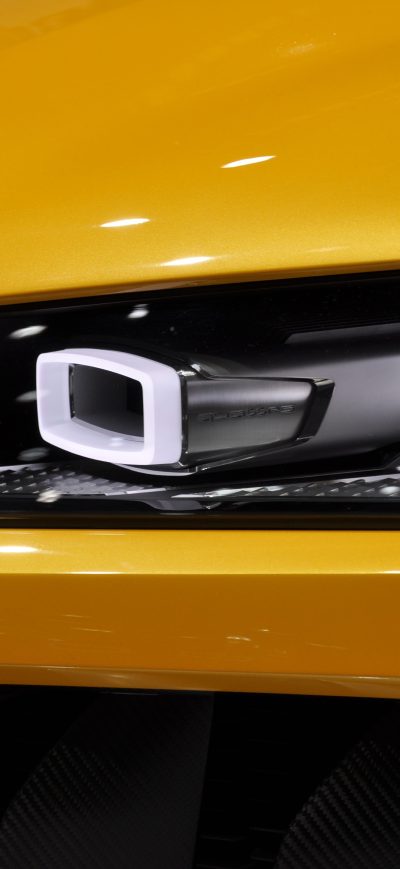 Fond d'écran iPhone Audi Matrix LED
