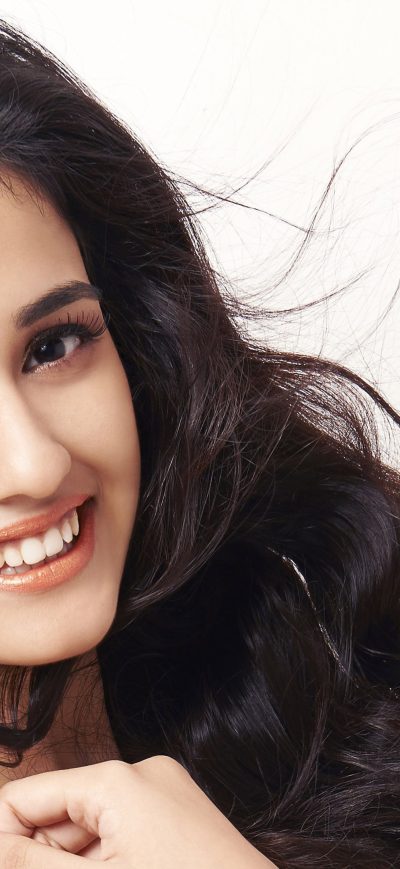 Fond d'écran iPhone 2016 Disha Patani 4k