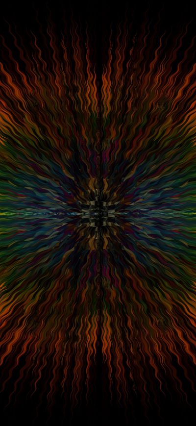 Fond d'écran iPhone Abstract Illustration Illusion