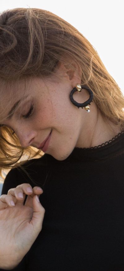Fond d'écran iPhone Emma Watson 2019 4k