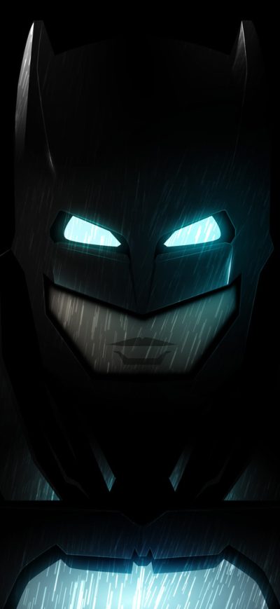 Fond d'écran iPhone Batman 1080p Artwork