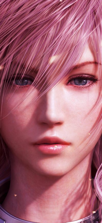Fond d'écran iPhone Final Fantasy XV Claire Farron