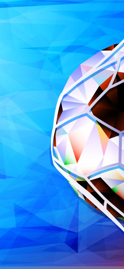 Fond d'écran iPhone FIFA World Cup Russia 2018 4k 5k