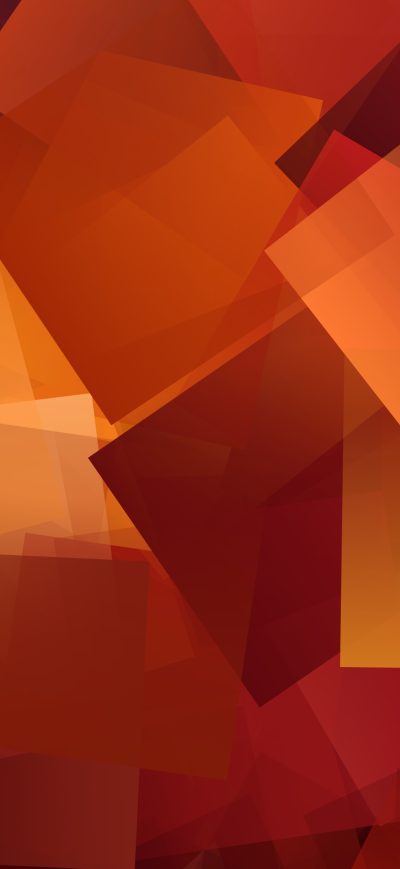 Fond d'écran iPhone Geometry Shapes Abstract 4k