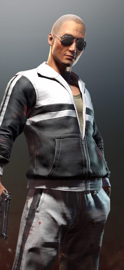 Fond d'écran iPhone PlayerUnknowns Battlegrounds Video Game