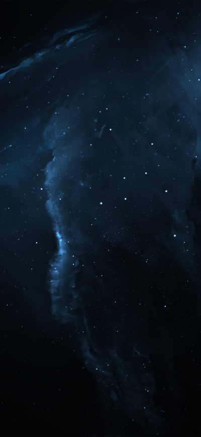 Fond d'écran iPhone Space Digital Art 8k