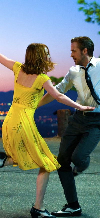 Fond d'écran iPhone La La Land