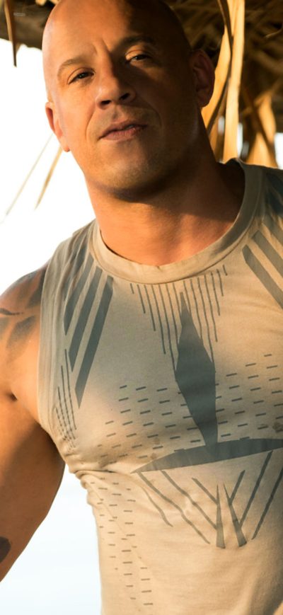 Fond d'écran iPhone Vin Diesel In XXX Return Of Xander Cage Movie
