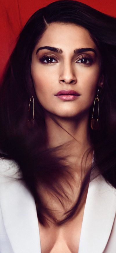 Fond d'écran iPhone Sonam Kapoor