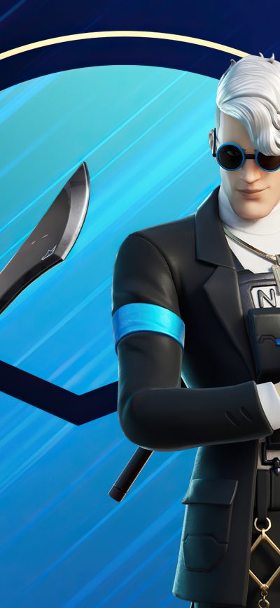 Fond d'écran iPhone Fortnite 2020game