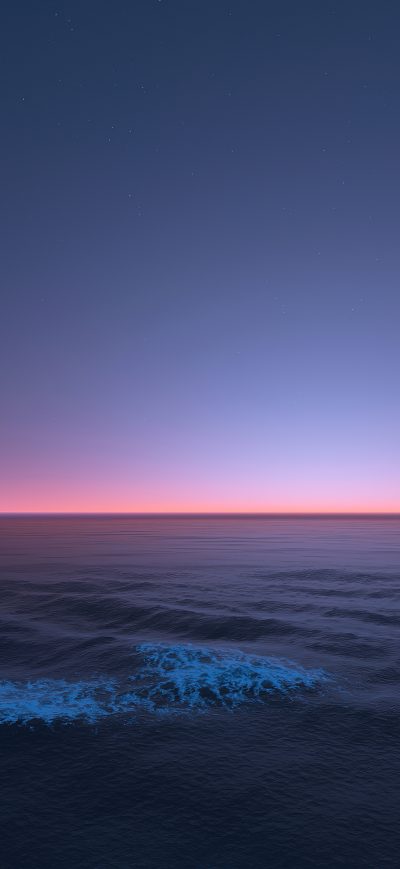 Fond d'écran iPhone Waves Ocean View Gta V