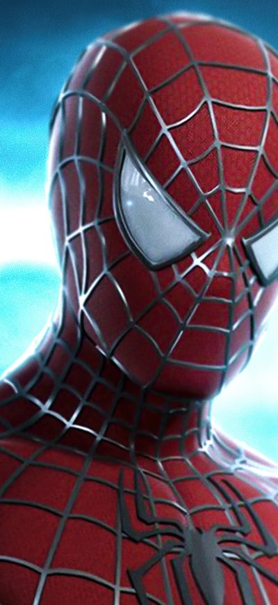 Fond d'écran iPhone Spider Man No Way Home Movie 4k