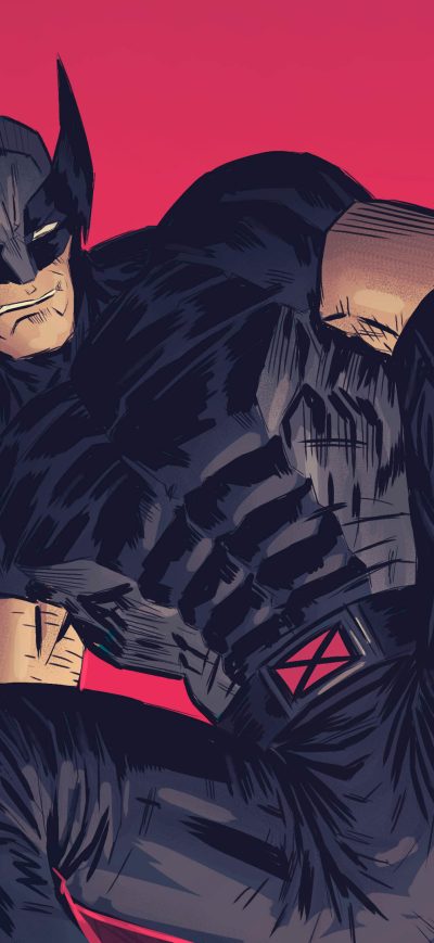 Fond d'écran iPhone Marvel Wolverine 2020 4k