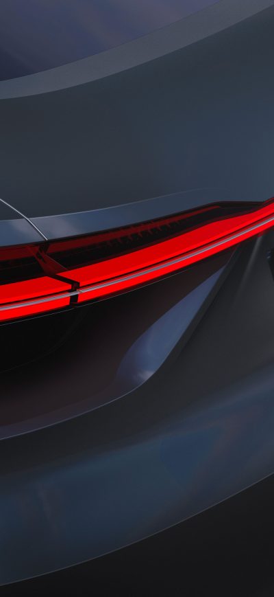 Fond d'écran iPhone Audi Sportback Etron Concept