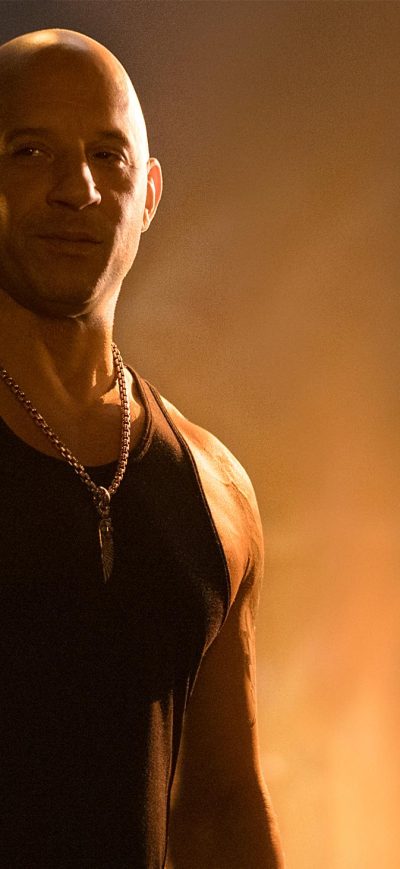 Fond d'écran iPhone Vin Diesel Deepika In XXX Return of Xander Cage