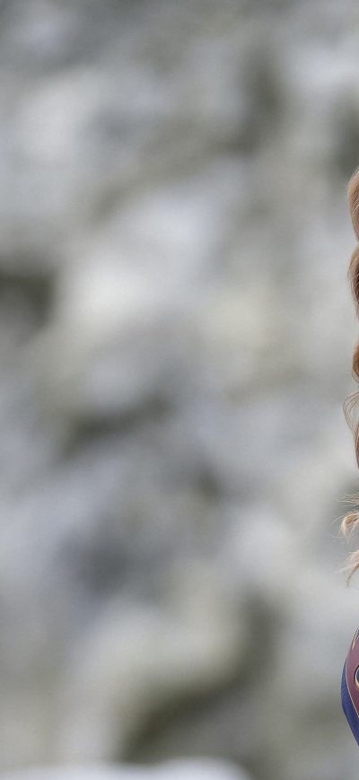 Fond d'écran iPhone Supergirl Season 4 Melissa Benoist 2018