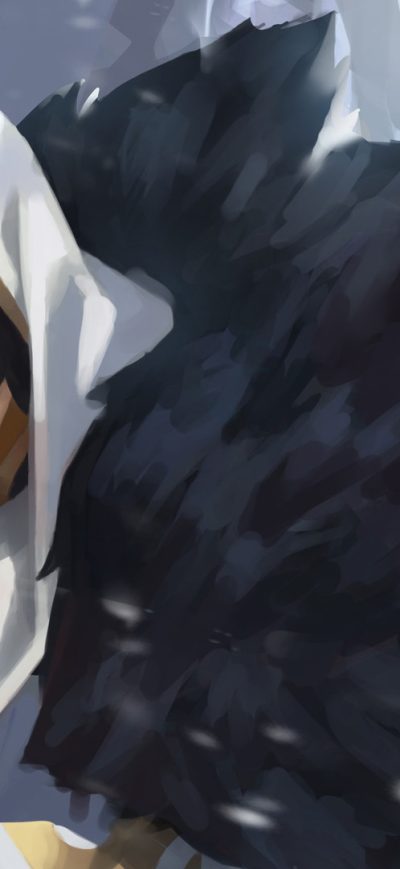 Fond d'écran iPhone Anime Artwork Hd