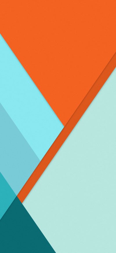 Fond d'écran iPhone Material Minimalist 4k
