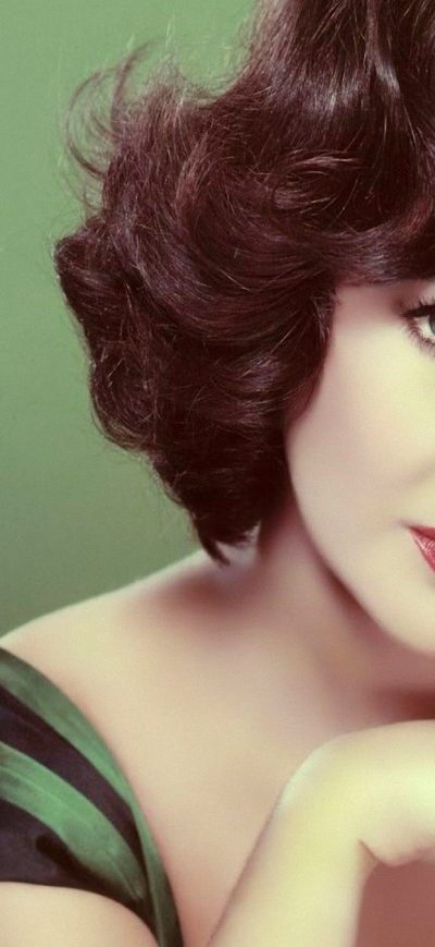 Fond d'écran iPhone Elizabeth Taylor As Young HD